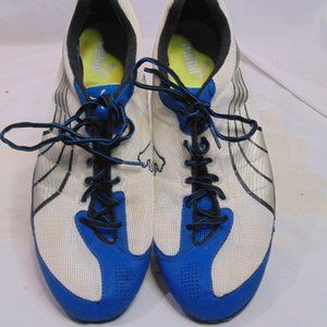 Puma Complete TFX Size 11 track running shoes